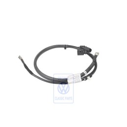VW Original Mazo Cables P. 