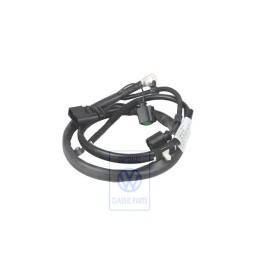VW Original Mazo Cables P. 