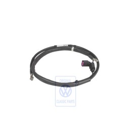 VW Original Mazo Cables P. 