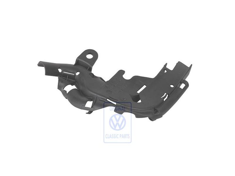 VW Original Parte Inferior Guia De Cable - 1J0971615AC