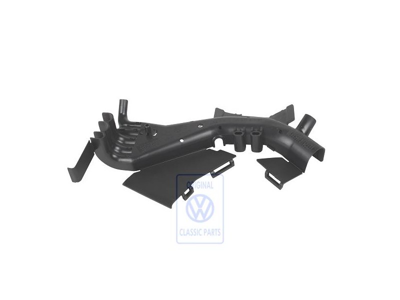 VW Original Guia De Cable - 1J0971615BT