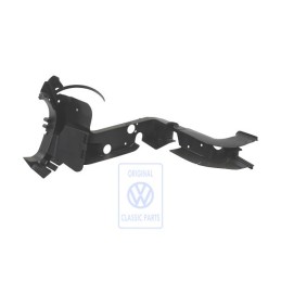 VW Original Parte Inferior Guia De Cable - 1J0971615CK