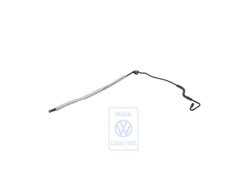 VW Original Tubo Flex. 
