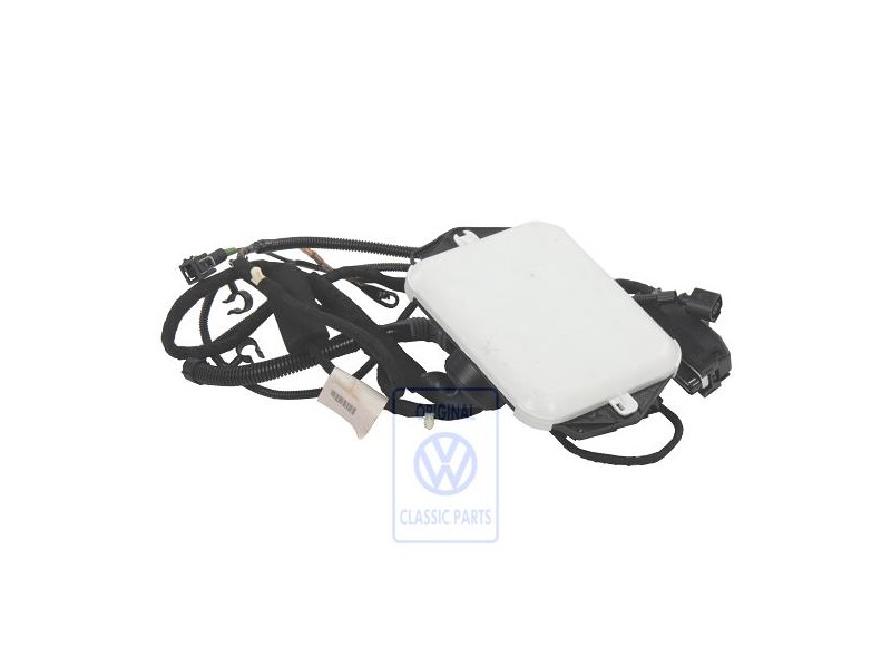 VW Original Juego Cables P. 