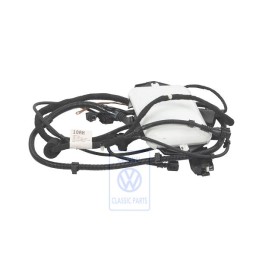 VW Original Juego Cables P. 