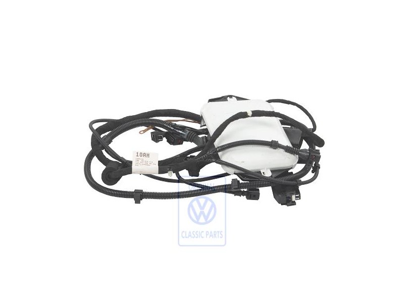 VW Original Juego Cables P. 