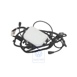 VW Original Juego Cables P. 