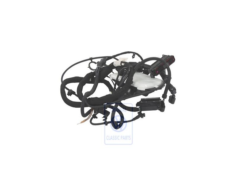 VW Original Juego Cables P. 