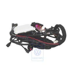 VW Original Juego Cables P. 