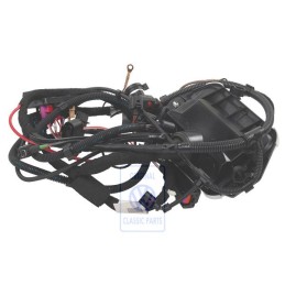 VW Original Juego Cables P. 