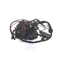 VW Original Juego Cables P. 