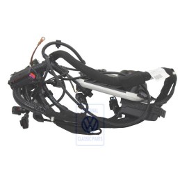 VW Original Juego Cables P. 