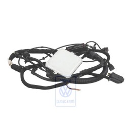 VW Original Juego Cables P. 