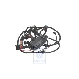 VW Original Juego Cables P. 