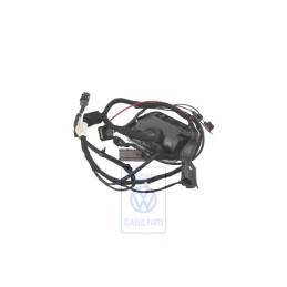 VW Original Juego Cables P. 