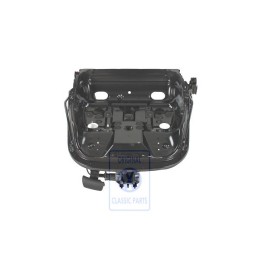 VW Original Armazon Asiento Con Ajuste Altura - 1J4881105GS