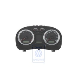 VW Original Cuadro De Instrumentos - 1J5920806CX