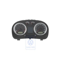 VW Original Cuadro De Instrumentos - 1J5920846DX