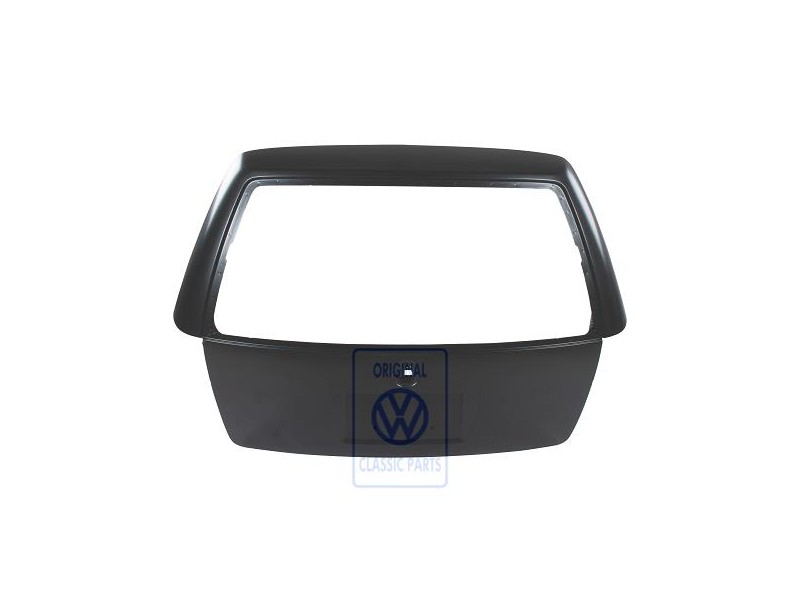 VW Original Porton Trasero - 1J9827025AD