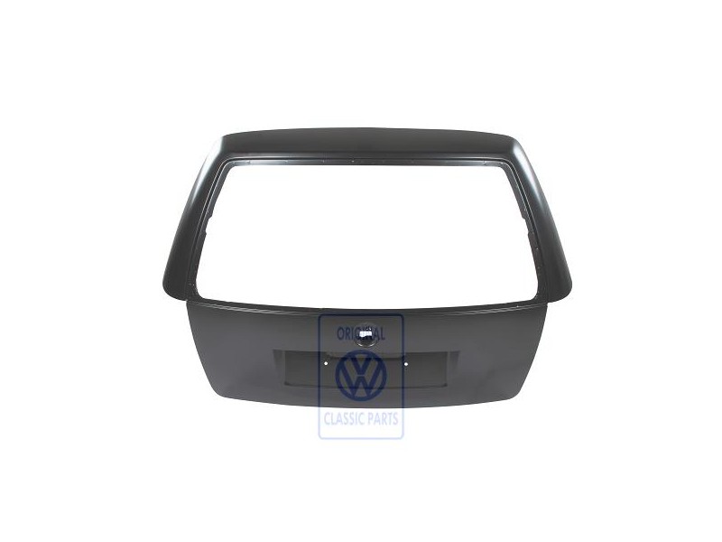 VW Original Porton Trasero - 1J9827025AE