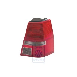 VW Original Piloto Trasero Con Luz Antiniebla Trasera - 1J9945096AB