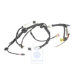 VW Original Juego De Cables Adaptador - 1J9972175AB