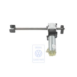 VW Original Servomotor Para Reglaje Longitudinal De Asiento - 3B0959761AD