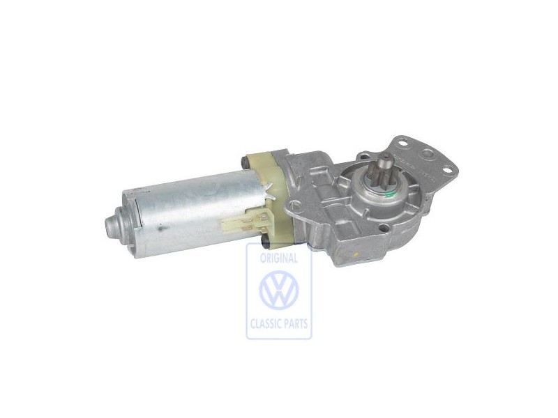 VW Original Servomotor P. Reglaje De Inclinacion Del Asiento - 3B0959761AF