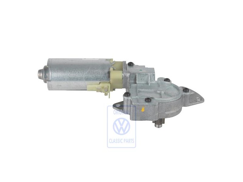 VW Original Servomotor Para Reglaje De Altura Del Asiento - 3B0959761AH