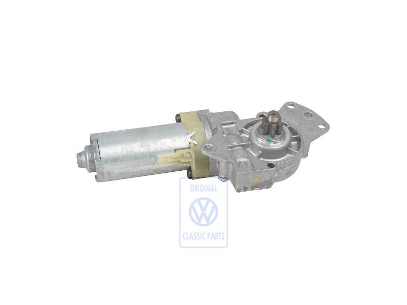 VW Original Servomotor Para Reglaje De Altura Del Asiento - 3B0959762AH