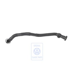 VW Original Tubo Union - 022131149C