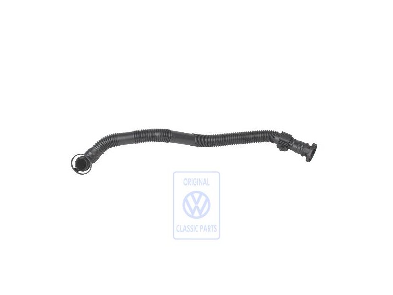 VW Original Tubo Union - 022131149C