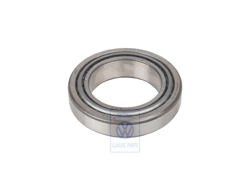 VW Original Rodamiento De Rodillos Conicos - 02C409123B