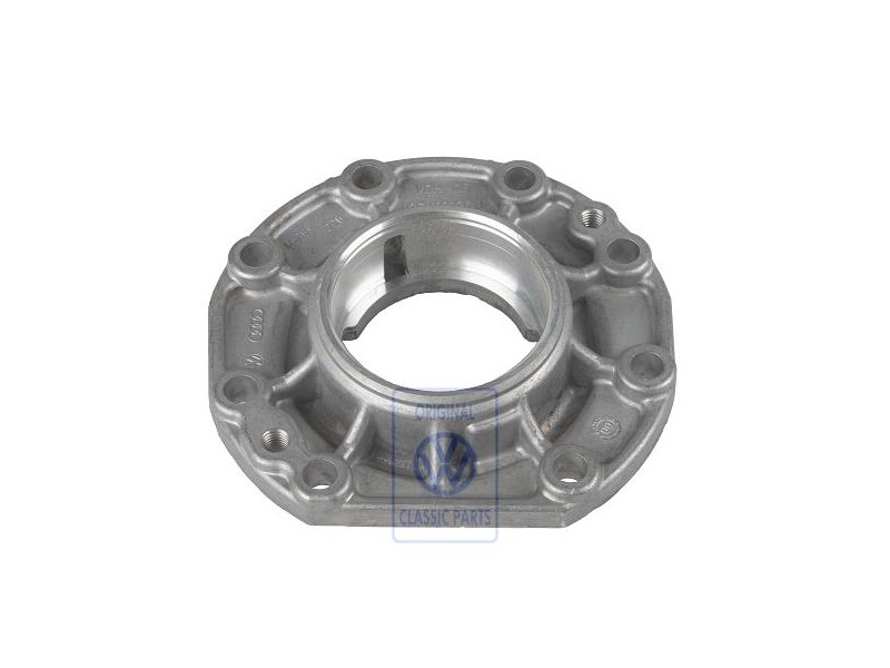 VW Original Caja Pinon Ataque - 02C409126B
