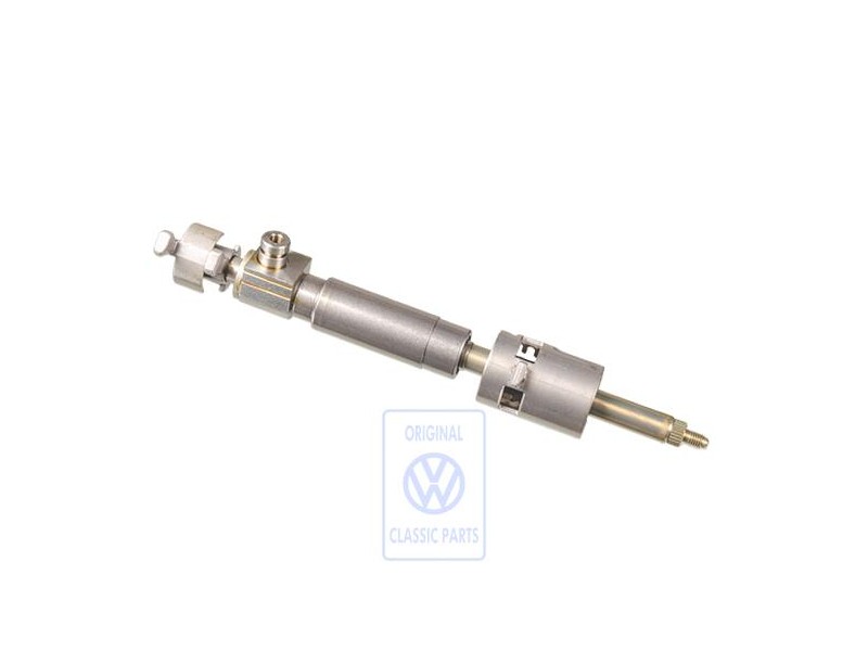 VW Original Eje Toma - 02M301233L