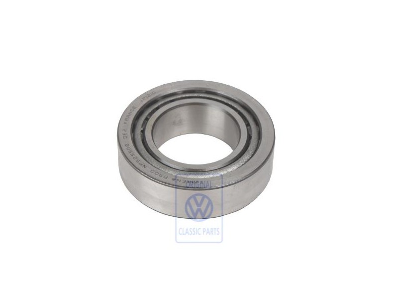 VW Original Rodamiento De Rodillos Conicos - 02M311124A