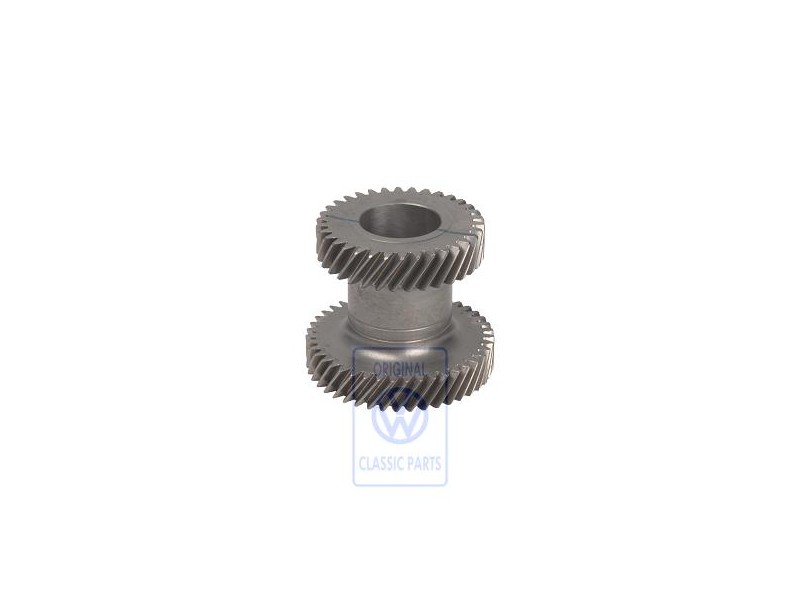 VW Original Pinon Dentado - 02M311286G