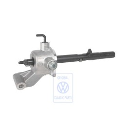 VW Original Unidad De Cambio - 02T301230E