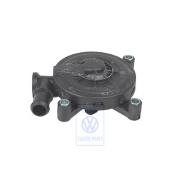 VW Original Valvula - 036103765A