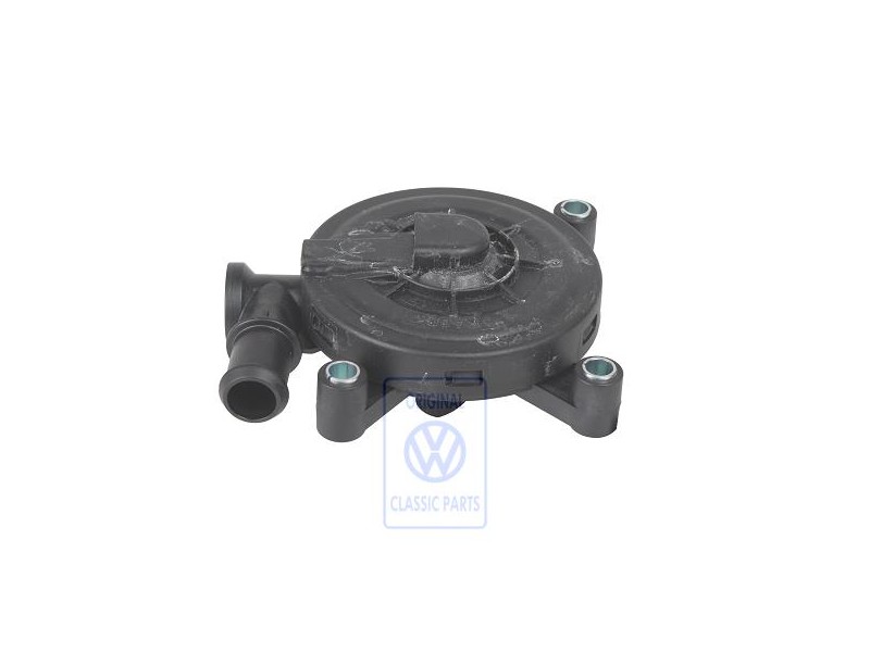 VW Original Valvula - 036103765A