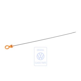 VW Original Varilla De Medicion De Aceite - 036115611M