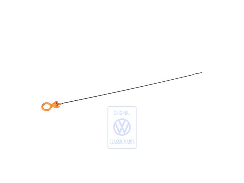 VW Original Varilla De Medicion De Aceite - 036115611M