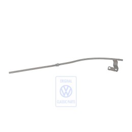 VW Original Tubo P.Varilla Medicion Aceite - 036115629J