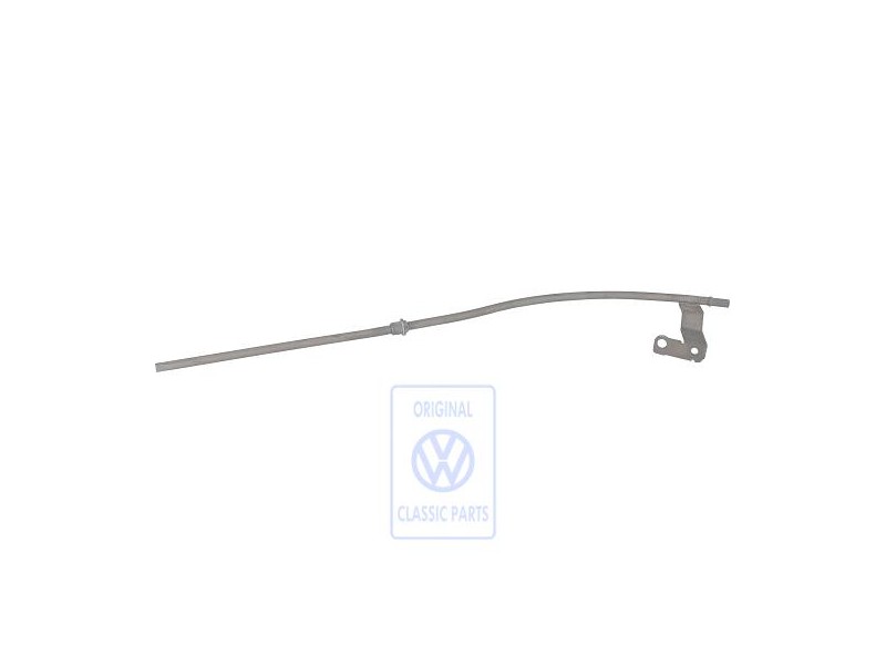 VW Original Tubo P.Varilla Medicion Aceite - 036115629J