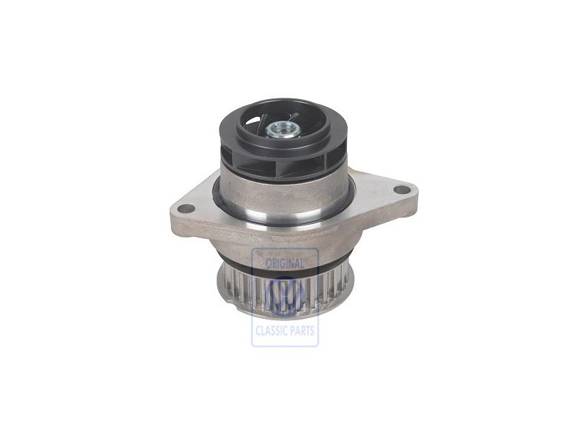 VW Original Bomba De Refrigerante Con Junta Pegada - 036121008G
