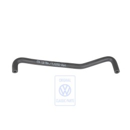 VW Original Tubo Flex. 