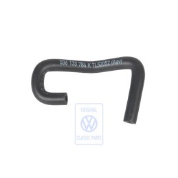 VW Original Tubo Flex. 