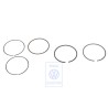 VW Original 1 Juego Segmentos Piston - 036198151H