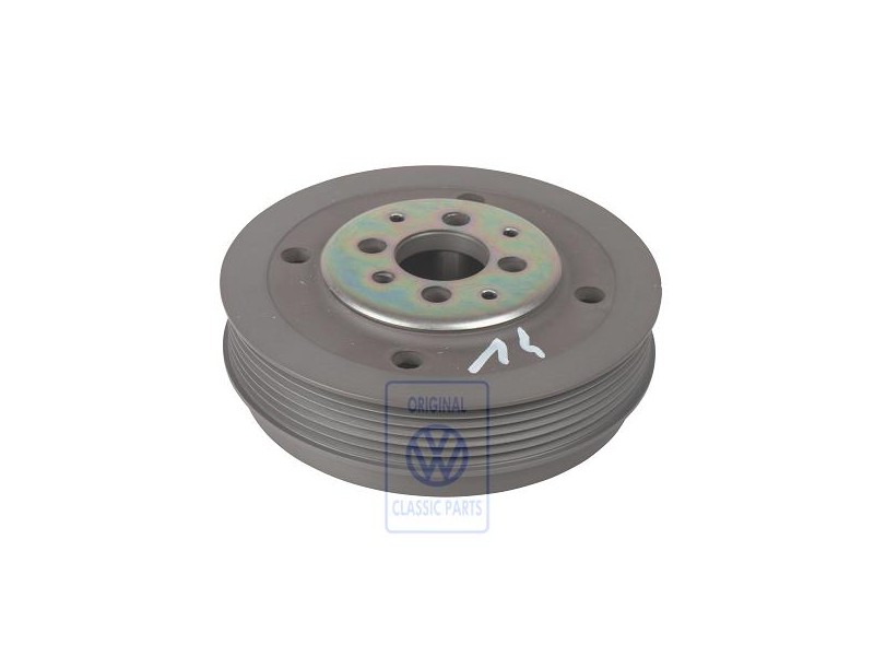VW Original Amortiguador Vibraciones - 038105243K