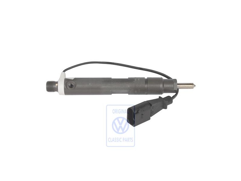 VW Original Inyector Completo - 038130201S